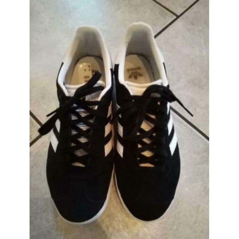 Adidas gazelle 38