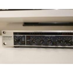 Behringer Composer mdx 2000 compressor
