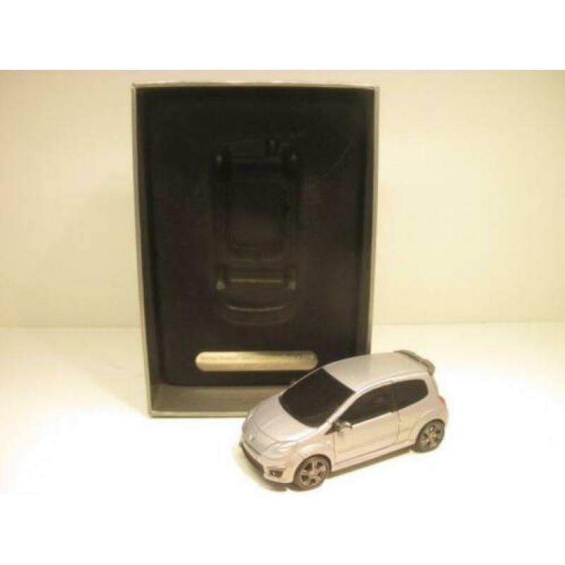 norev 1/43 renault sport