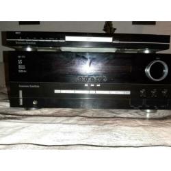 Harman Kardon AVR 135 +DVD 22