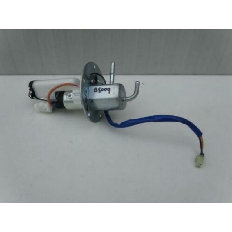 Benzine / Brandstof Pomp Kawasaki Z750 2007-2008-2009-2010