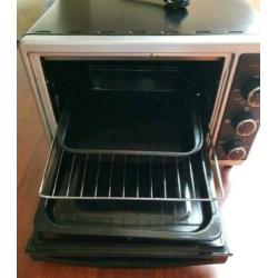 Inventum bakoven