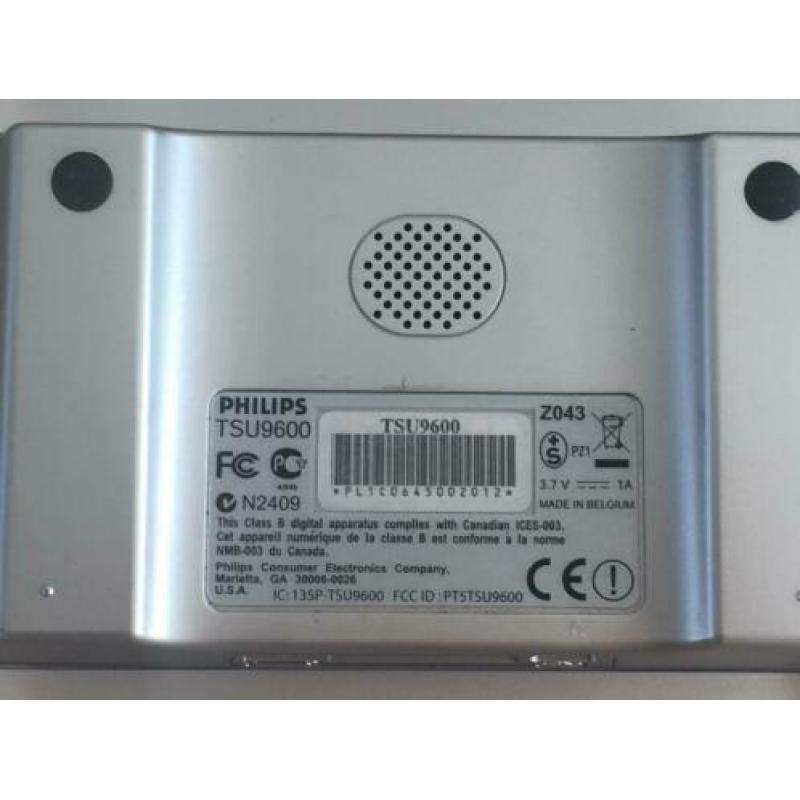 Philips Pronto TSU9600