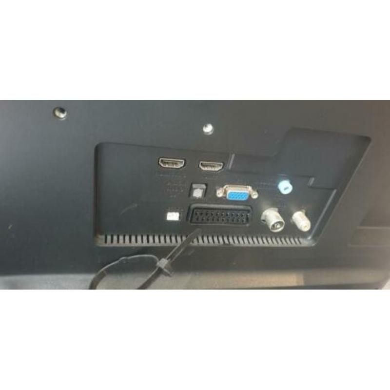 Philips 24PHK4000 led tv