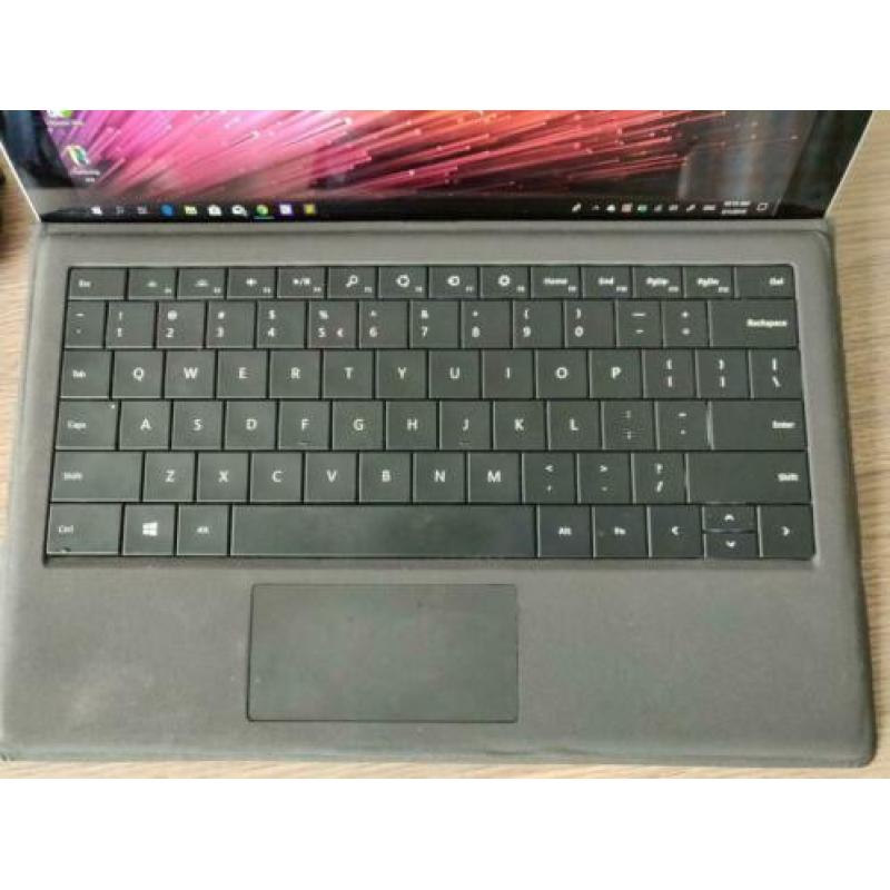 Surface pro i7 16gb ram 256gb ssd
