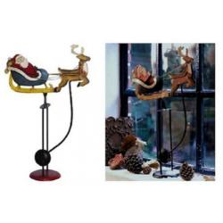 Balance toys Authentic Models Roadracer,Kerstman, Piraten,