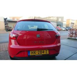 Seat Ibiza 1.0 EcoTSI Style Connect Navi rijklaar !