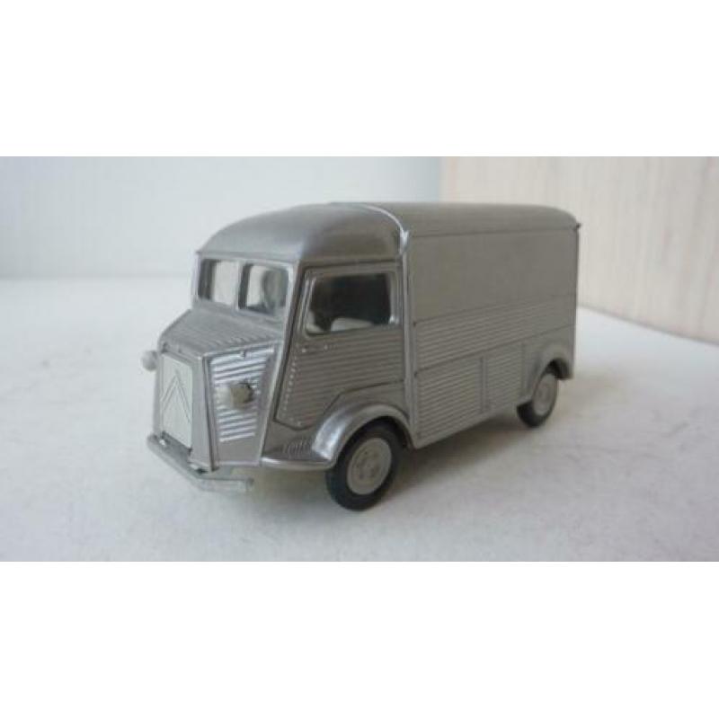 Citroën HY Eligor