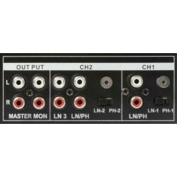 mixer