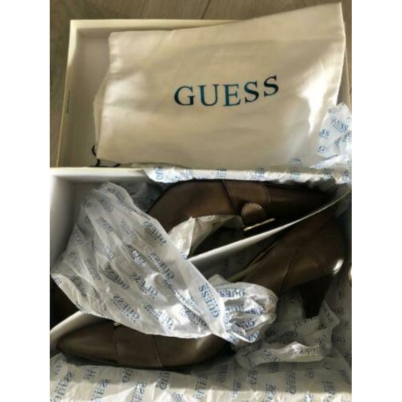 Nieuwe Guess schoenen in maat 41