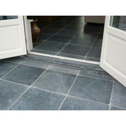 STUNT Vietnamees hardsteen Soft Finish terrastegels 50x50 cm