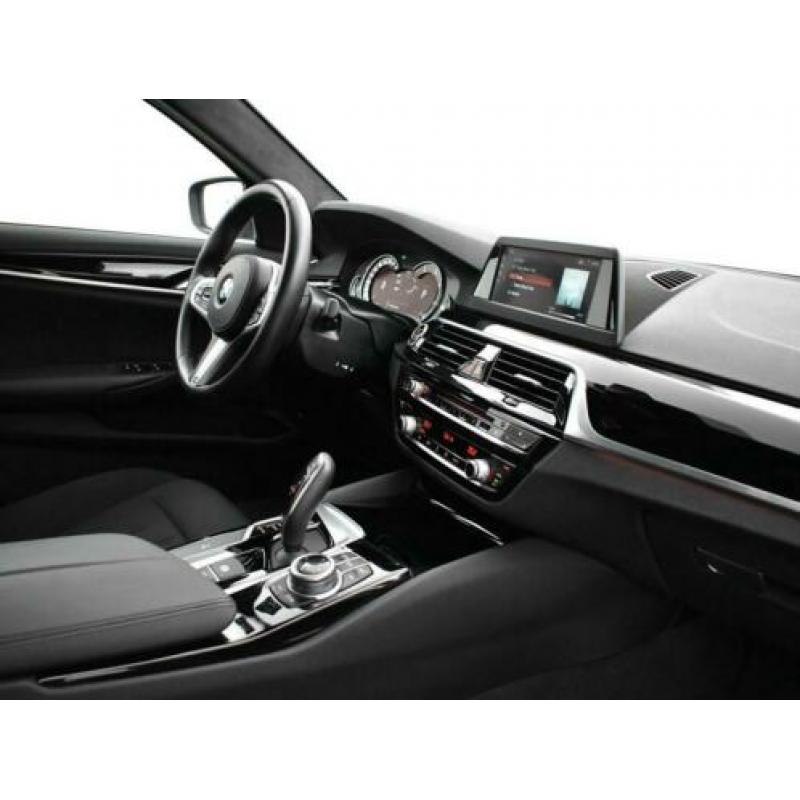 BMW 5 Serie 530D 265 PK 6-CILINDER SEDAN AUT8 + ADAPTIVE CRU