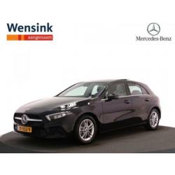 Mercedes-Benz A-Klasse 200 Business Solution | Panorama-schu