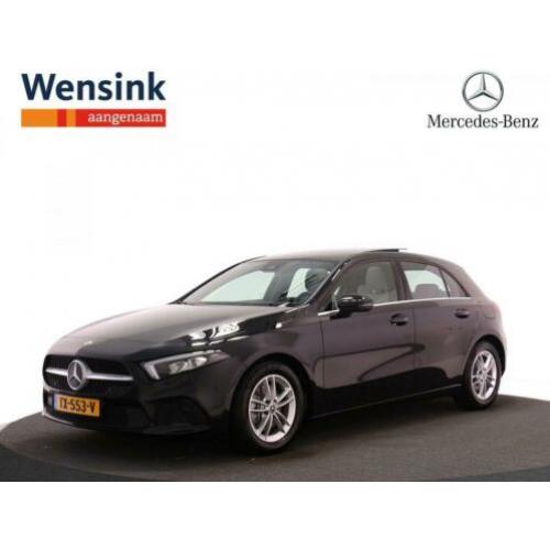 Mercedes-Benz A-Klasse 200 Business Solution | Panorama-schu