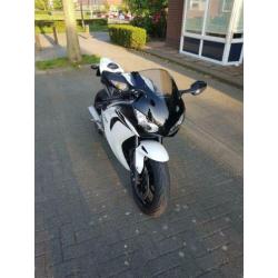 CBR1000RR Honda Fireblade CBR 1000 RR