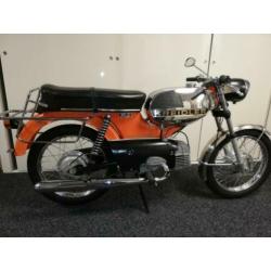 KREIDLER RS 50 cc VERKOCHT MAAR>>>>ZIE ONDER....