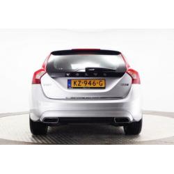 Volvo V60 *Incl. BTW €20.500,-* 2.4 D5 Twin Engine Lease Edi