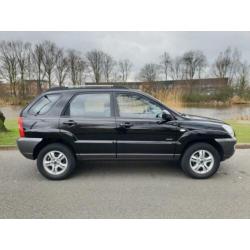 Kia Sportage 2.0 CVVT Comfort 1ste eigenaar 146000km! NAP to