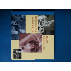 Basisdocument Bewegingsonderwijs