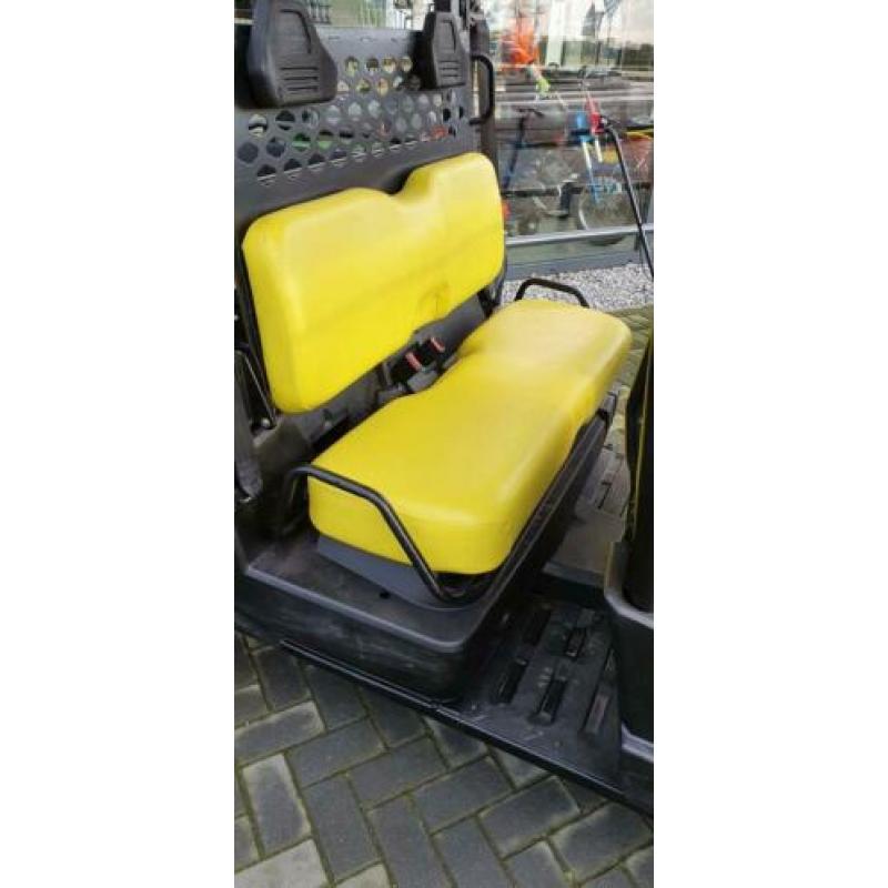 John Deere Gator XUV 550 xuv550