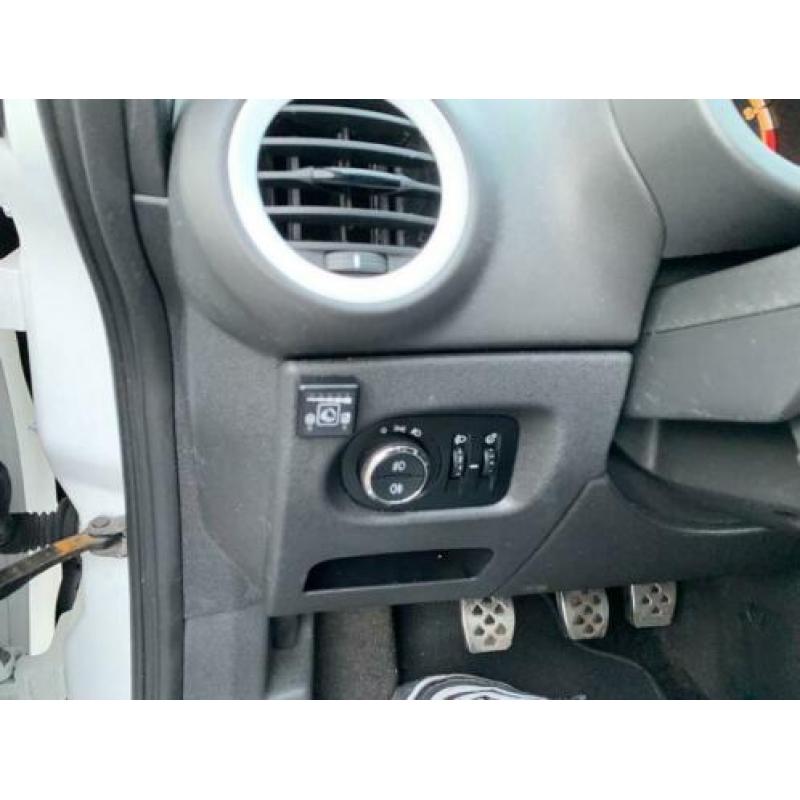 Opel Corsa 1.2 EcoFlex Color Edition LPG