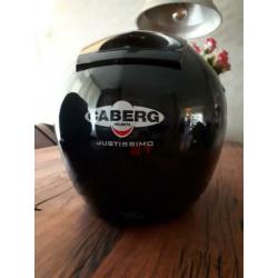Caberg systeem helm