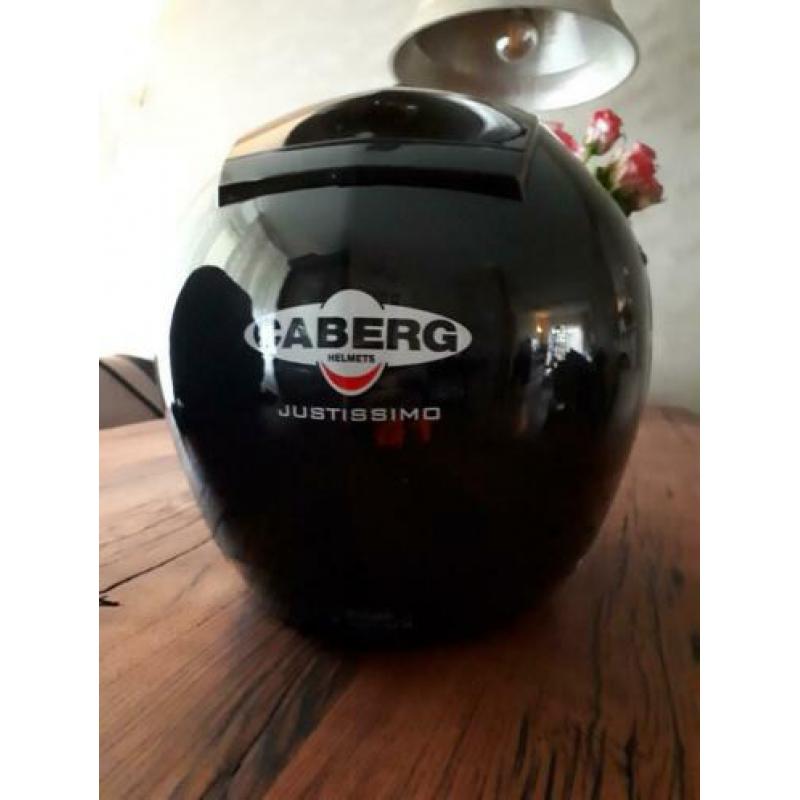 Caberg systeem helm