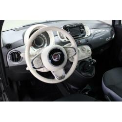 Fiat 500 C 0.9 TwinAir Turbo Popstar AIRCO.BLUETOOTH,CABRIO