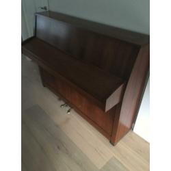 Baldwin Monarch Upright Piano