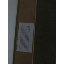 Peuterbed 140 x 70