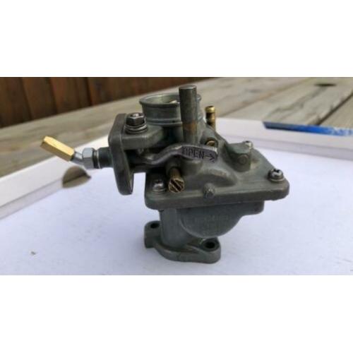 Honda C310 C 310a carburateur compleet C 320