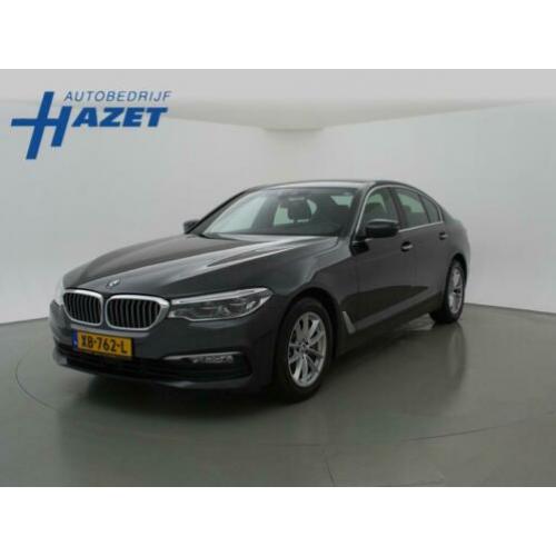BMW 5 Serie 530D 265 PK 6-CILINDER SEDAN AUT8 + ADAPTIVE CRU