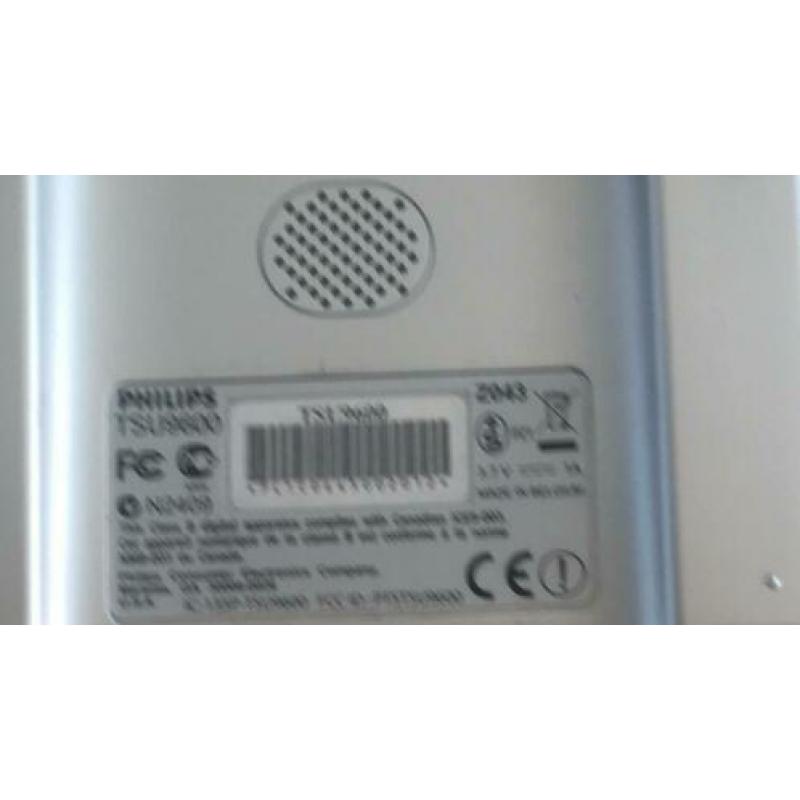 Philips Pronto TSU9600
