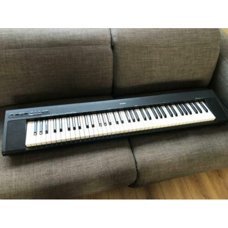 Yamaha NP-30 Electrische Piano