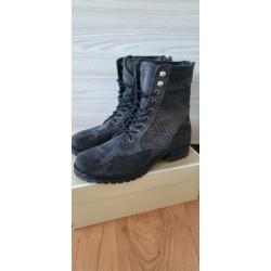 Sacha enkellaarsjes boots 41