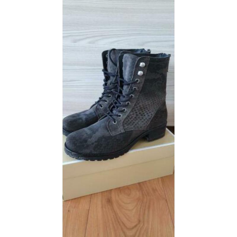 Sacha enkellaarsjes boots 41