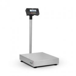 Plateauweegschalen met statief. Gram Z-Missil.