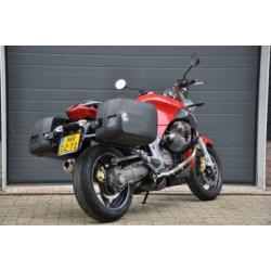 Moto Guzzi Breva 1100