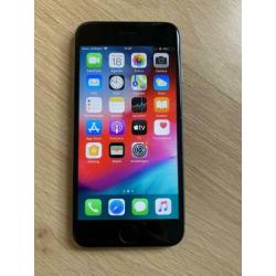 iPhone 6S 64GB space grey