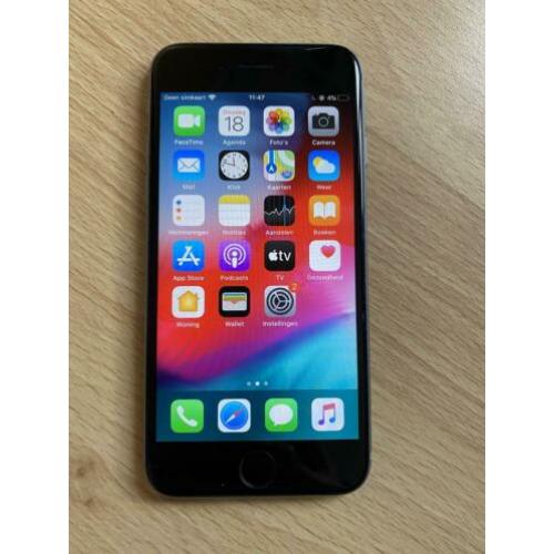 iPhone 6S 64GB space grey