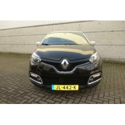 Renault Captur 0.9 TCe Dynamique, Navigatie, Cruise Control