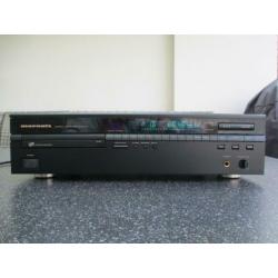 Marantz CD 72 Mk II