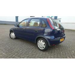 Opel Corsa 1.0-12V APK 18 02 2020