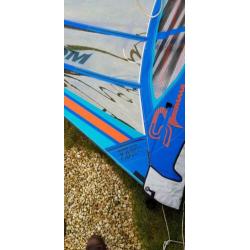 S2 Maui Venom 2019 6.3 en 7.0