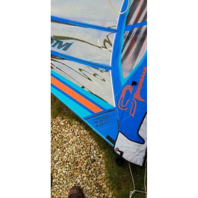 S2 Maui Venom 2019 6.3 en 7.0