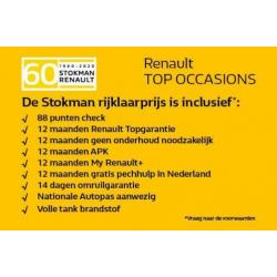 Renault Clio TCe 90pk Limited | RIJKLAARPRIJS INCLUSIEF AFLE