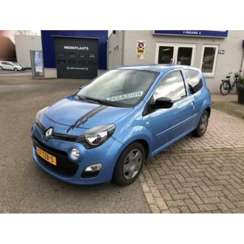 Renault Twingo 1.2 16V Collection