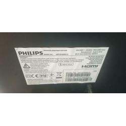 Philips 24PHK4000 led tv