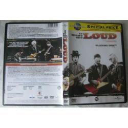 DVD It Might Get Loud
