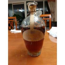 Aprycot brandy